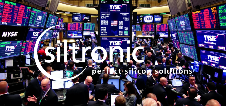 Beitragsbild zu Siltronic Aktie: Kommt jetzt die große Trendwende?