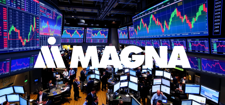 Beitragsbild zu Magna International: Analysten senden gemischte Signale