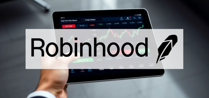 Beitragsbild zu Robinhood Aktie: Zukunftsorientierte Entscheidungen!