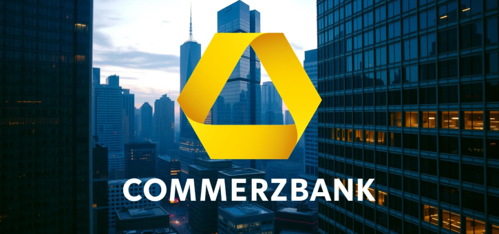 Beitragsbild zu Commerzbank Aktie: Goldgriff mit Zukunftsfragen?