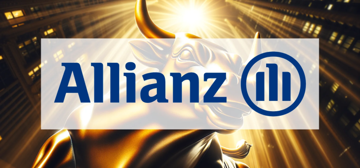 Beitragsbild zu Allianz Aktie: Digitalisierungsschub mit Nebenwirkungen