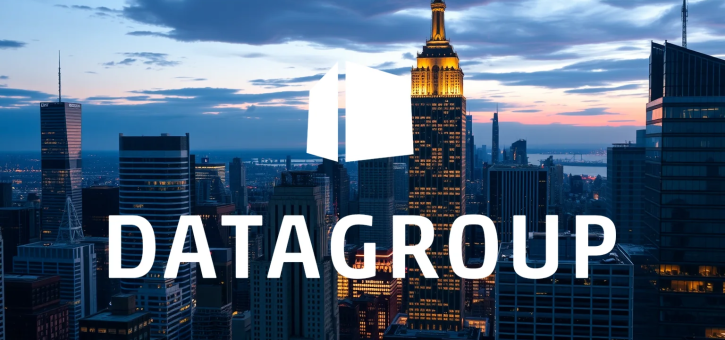 Beitragsbild zu Datagroup Aktie: Übernahmepoker mit KKR geht in heiße Phase