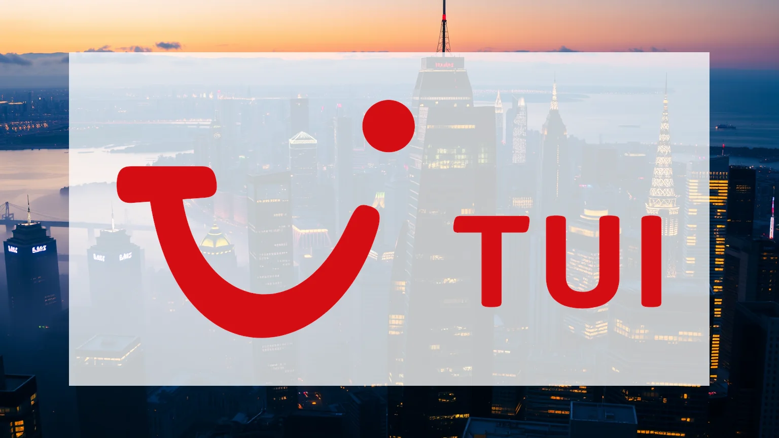 Beitragsbild zu TUI Aktie: Überraschende Trendwende?