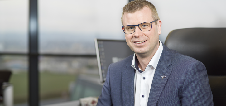 Beitragsbild zu Polytec - Ergebnis dreht ins Plus - dort soll’s bleiben