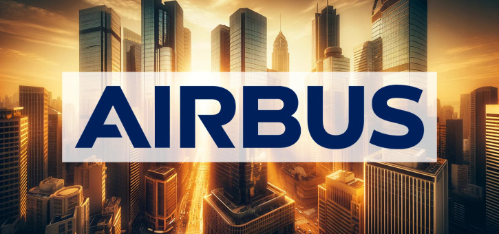 Beitragsbild zu Airbus: (Turbo)-Calls mit bullisher Tradingchance