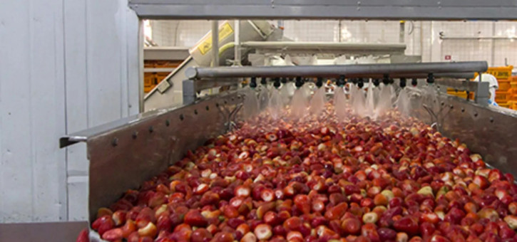 Beitragsbild zu Agrana kauft der Raiffeisen Ware Austria (RWA) die restlichen Anteil an AUSTRIA JUICE um 55 Millionen Euro ab