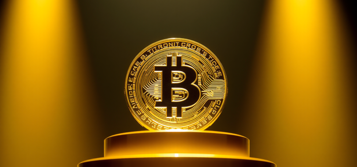 Beitragsbild zu Bitcoin: Laufende Marktbeobachtungen
