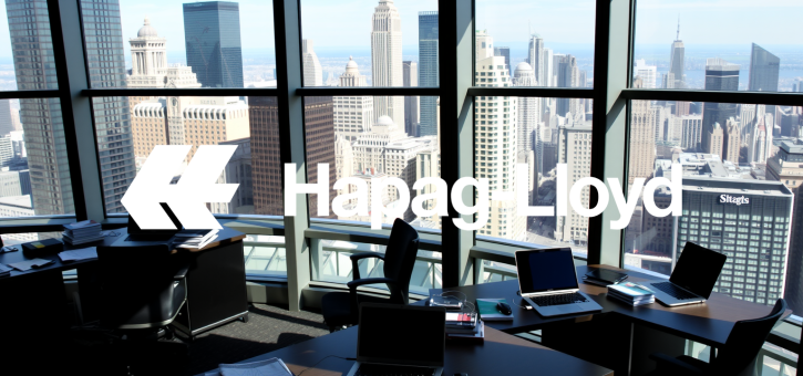 Beitragsbild zu Hapag-Lloyd Aktie: Zwischen Rekordgewinnen und rauer See