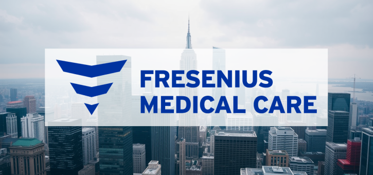 Beitragsbild zu Fresenius Medical Care Aktie: Schwächephase bemerkt?