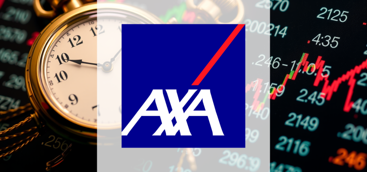 Beitragsbild zu AXA Aktie: Strategische Weichenstellungen unter Hochdruck