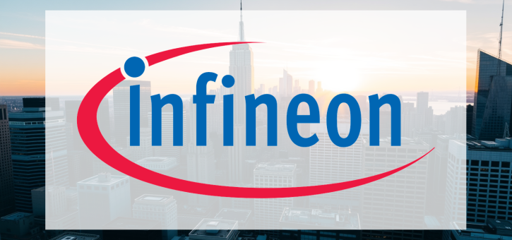 Beitragsbild zu Infineon Aktie: Neuer Sensor als Game-Changer?