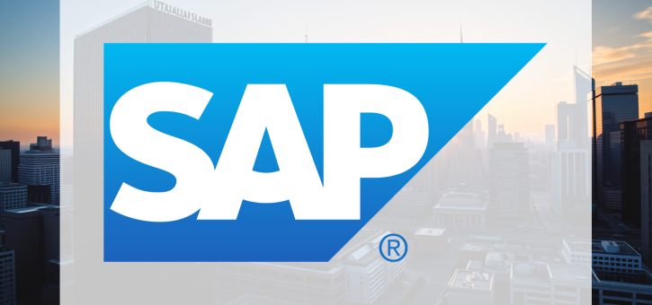 Beitragsbild zu SAP Aktie: Warum die Events heute entscheidend sein könnten