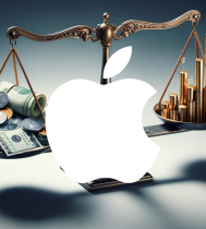 Beitragsbild zu Apple Aktie: Wird die WWDC zur Trendwende?
