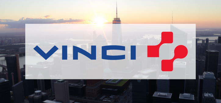 Beitragsbild zu Vinci Aktie: Unaufgeregte Aussichten
