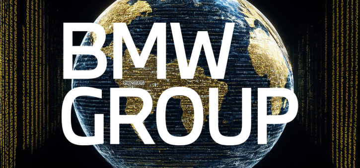 Beitragsbild zu BMW Aktie: Im Wirtschaftsstandort