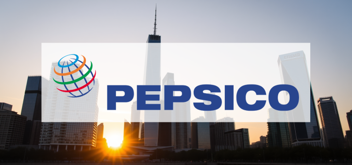 Beitragsbild zu PepsiCo Aktie: Schleichender Abstieg