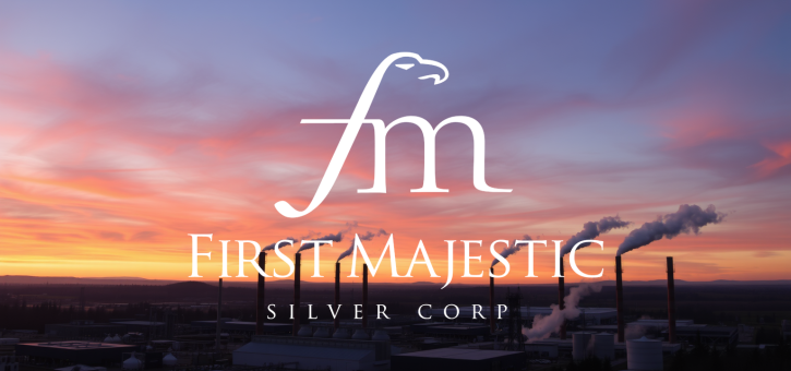 Beitragsbild zu First Majestic Silver: Rekordquartal treibt Aktie an