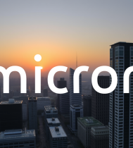 Beitragsbild zu Micron Aktie: KI-Boom treibt Halbleiter-Pionier