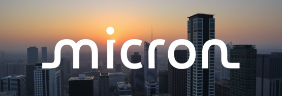 Beitragsbild zu Micron Aktie: KI-Boom treibt Halbleiter-Pionier