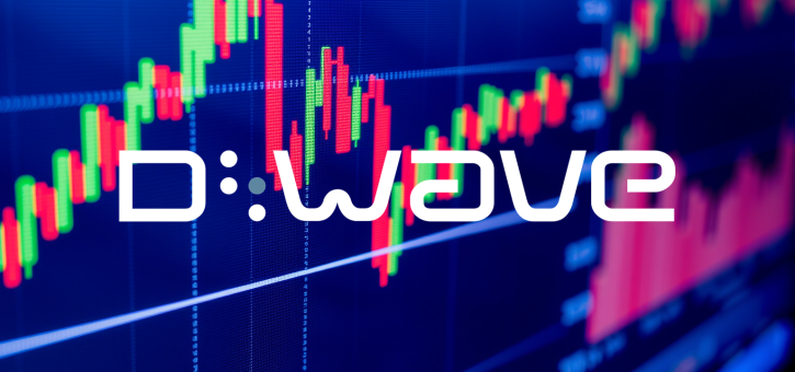 Beitragsbild zu D-Wave Quantum Aktie: Finanzprognosen bestätigt
