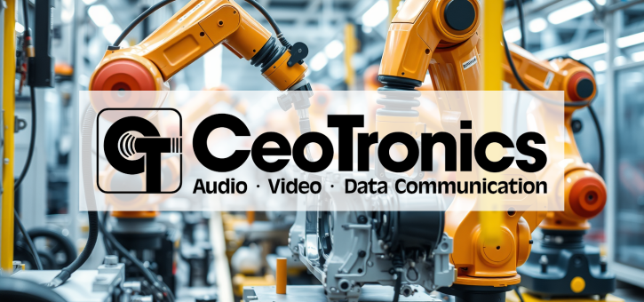 Beitragsbild zu Ceotronics Aktie: Gefahrenherd entdeckt?