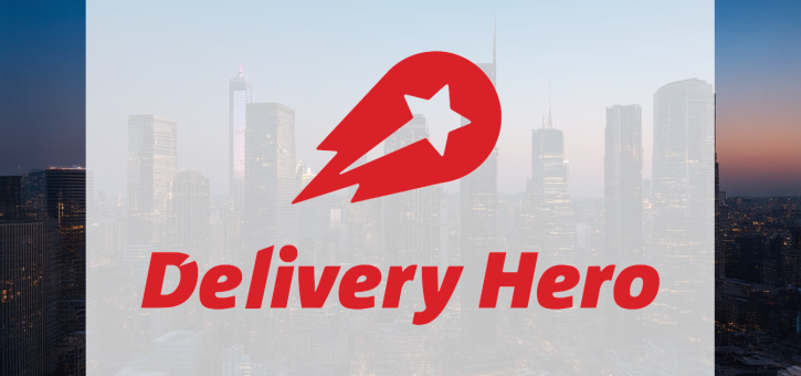 Beitragsbild zu Delivery Hero Aktie: Macht Investor Ferguson jetzt Druck?
