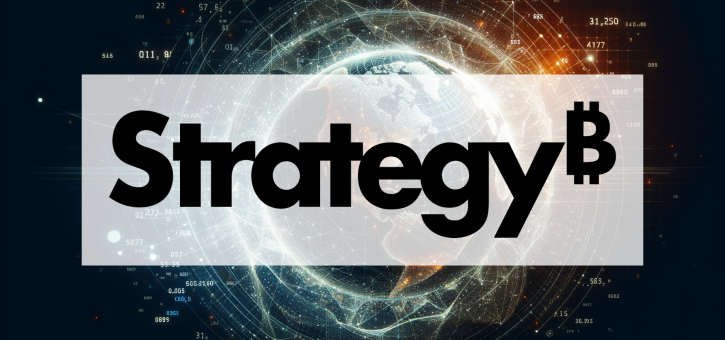 Beitragsbild zu Strategy Aktie: Ungefilterte Marktanalysen