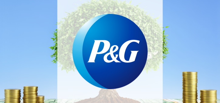 Beitragsbild zu Procter & Gamble Aktie: Trügerische Ruhe?