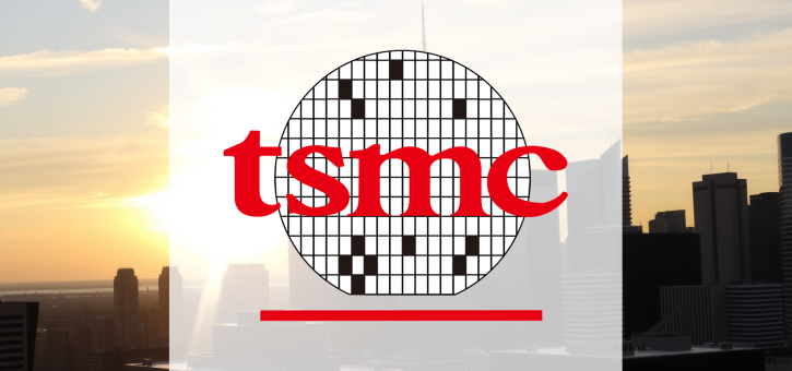 Beitragsbild zu TSMC Aktie: Forschungsoffensive und Dividenden-Power