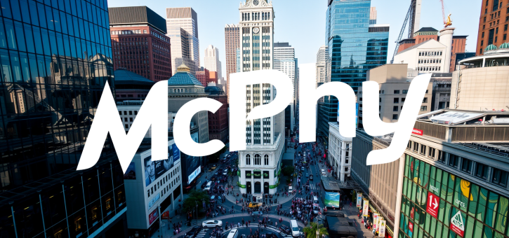 Beitragsbild zu McPhy Energy Aktie: Letzte Chance vor dem Abgrund