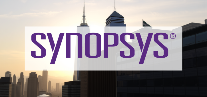 Beitragsbild zu Synopsys Aktie: Branchenvergleich durchgeführt