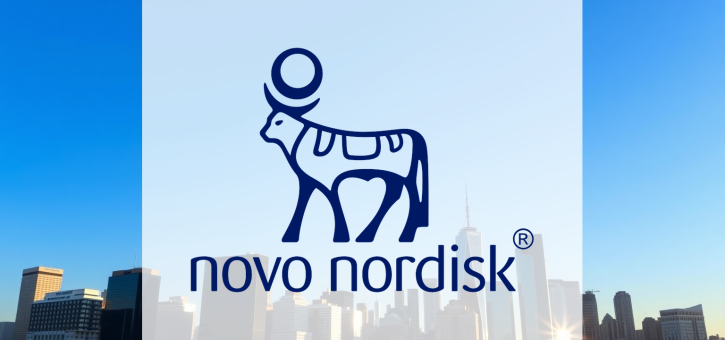 Beitragsbild zu Novo Nordisk Aktie: Doppeltes Pulver gegen Wegovy-Zweifel