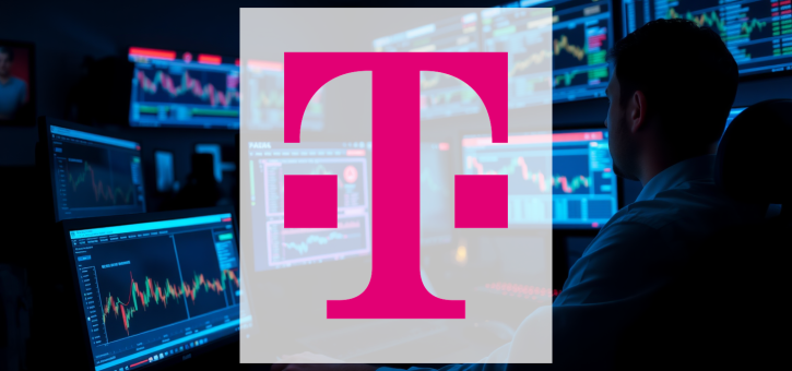 Beitragsbild zu Deutsche Telekom Aktie: Ohne Spekulationen