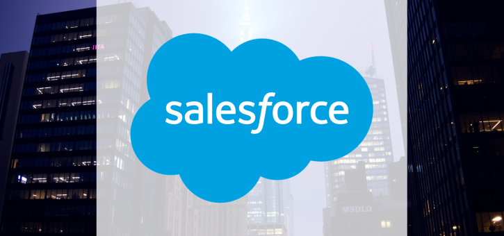 Beitragsbild zu Salesforce: KI-Erfolge können Aktie nicht retten
