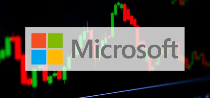 Beitragsbild zu Microsoft Aktie: Offensive auf allen Fronten!