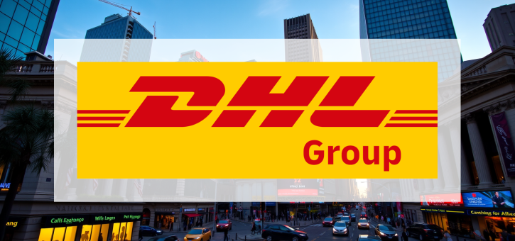 Beitragsbild zu DHL Aktie: Tarifkonflikt vs. Chart-Signal – Wer gewinnt?