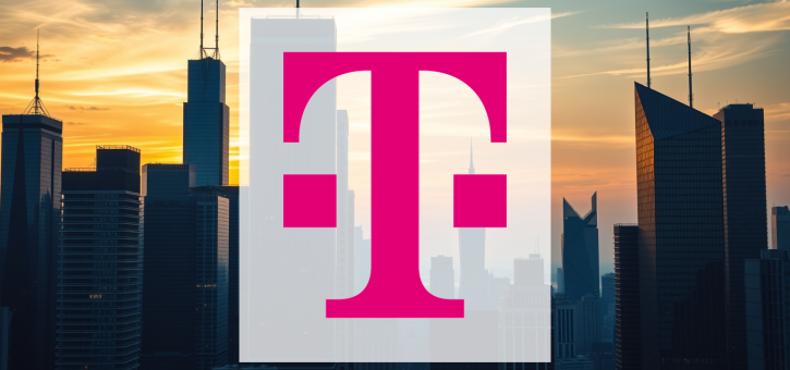Beitragsbild zu Deutsche Telekom Aktie: Handelsvolumen unverändert