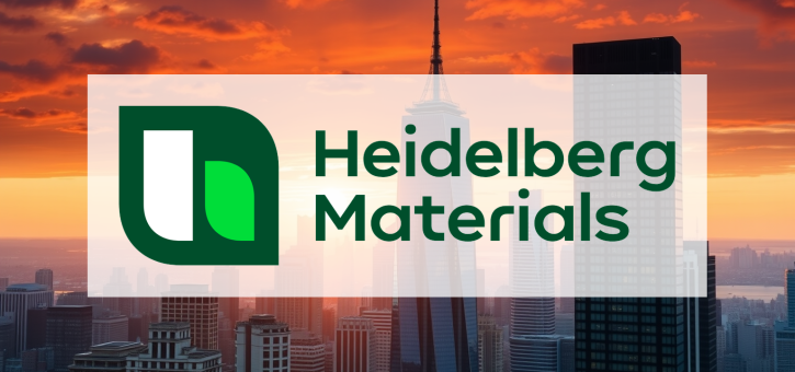 Beitragsbild zu Heidelberg Materials Aktie: Veränderungspotenzial erkennen
