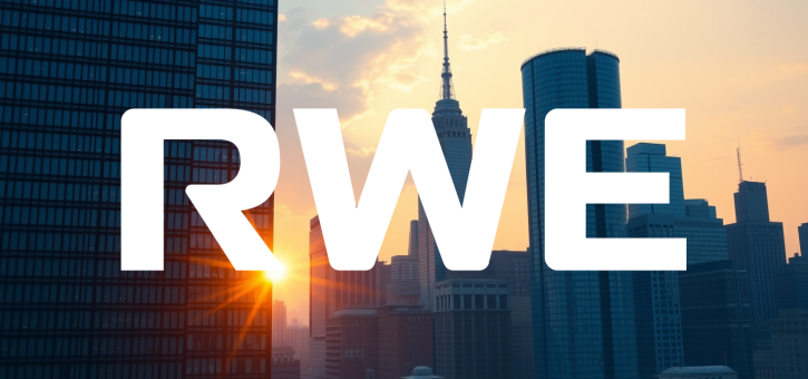 Beitragsbild zu RWE Aktie: Klimaklage könnte Präzedenzfall schaffen