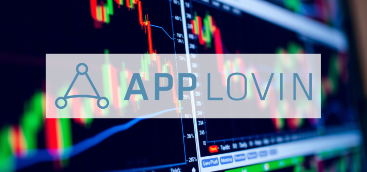 Beitragsbild zu Applovin Aktie: Kaufsignale oder nur kurze Atempause?
