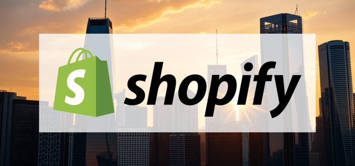 Beitragsbild zu Shopify Aktie: Warum Großinvestoren jetzt zuschlagen