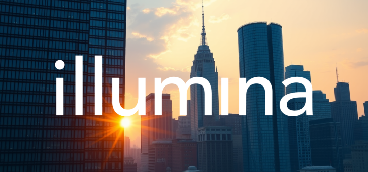 Beitragsbild zu Illumina Aktie: Positive Umsatzzahlen!