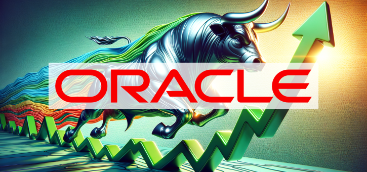 Beitragsbild zu Oracle Aktie: Entscheidungstag für die Cloud-Strategie