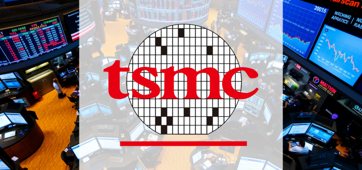 Beitragsbild zu Taiwan Semiconductor Manufacturing Aktie: Gefährliche Entwicklung?