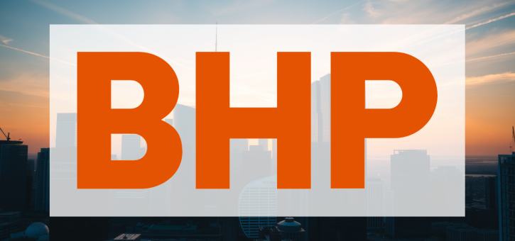 Beitragsbild zu BHP Aktie: Versammlungsbericht zugänglich