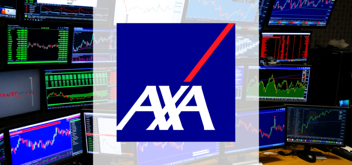 Beitragsbild zu Axa Aktie: Wachstumsimpulse erkannt!