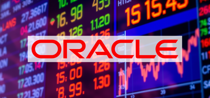 Beitragsbild zu Oracle Aktie: KI-Turbo oder Luftblase?