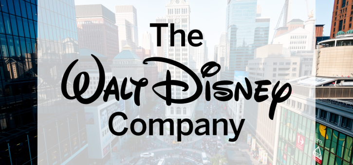 Beitragsbild zu Disney Aktie: Strategie-Rochade!