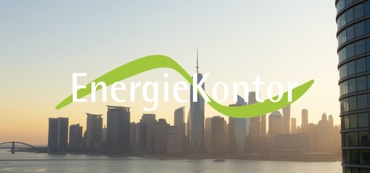 Beitragsbild zu Energiekontor Aktie: Klare Finanzperspektive