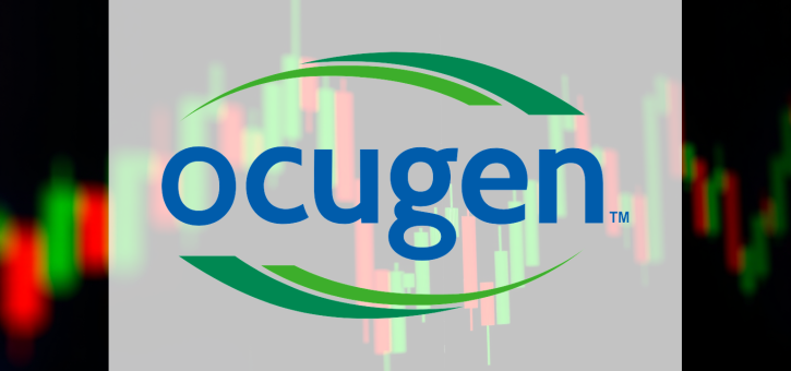 Beitragsbild zu Ocugen Aktie: Biotech-Hoffnung mit Rückenwind?